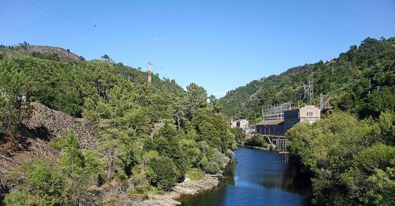 Viana Viewpoint Route with 347,000 euro tender
