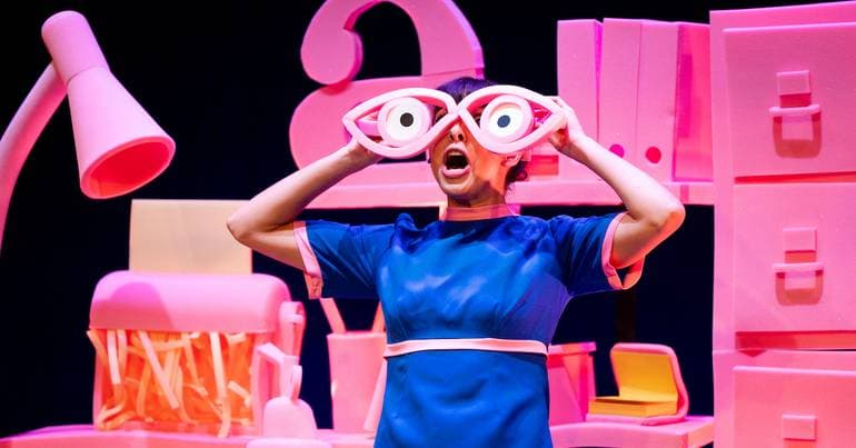 New LU.CA theatre season maintains theme of rediscovery