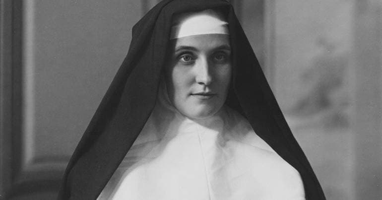 Maria do Divino Coração: from countess to near-saint