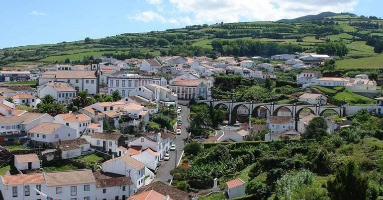 Territorial Planning Plan up for tender in the Azores