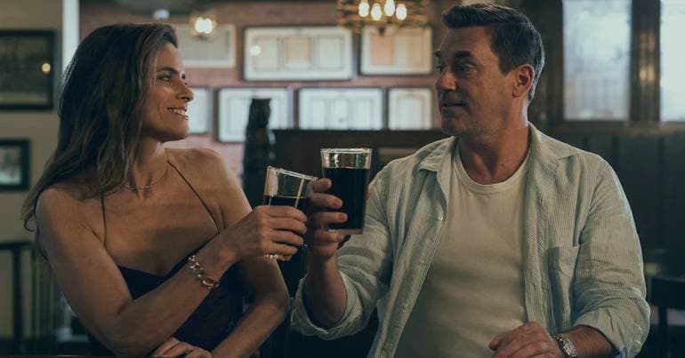 Eight series and one documentary to watch this week