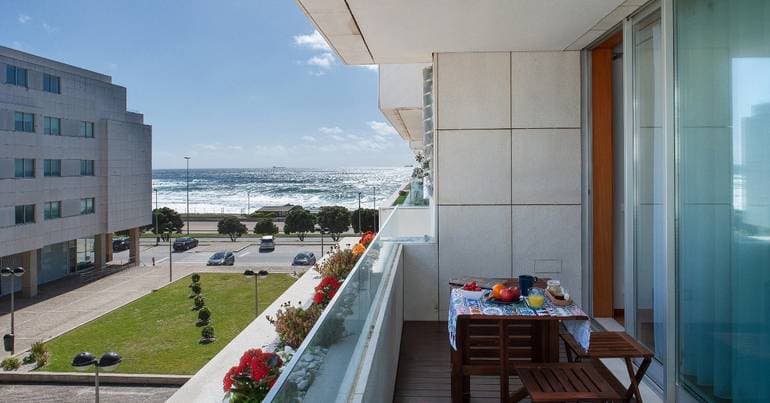 Matosinhos ends tourist tax on short overnight stays