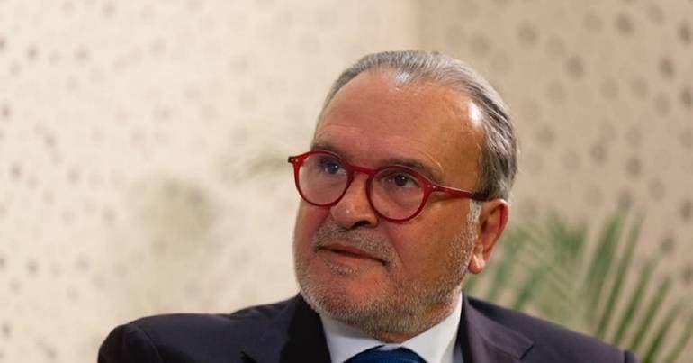 Relvas pressures Seguro: "The President's silence is frightening"