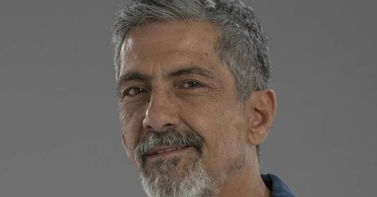 Nuno Homem de Sá is on trial for domestic violence