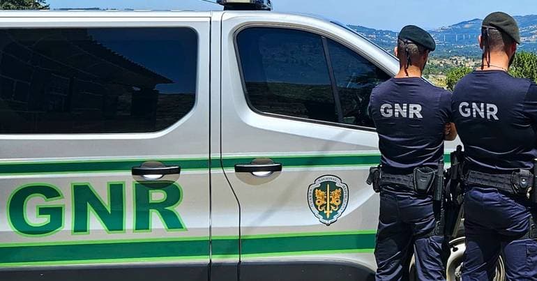 GNR identifies eight suspects for aiding drug trafficking