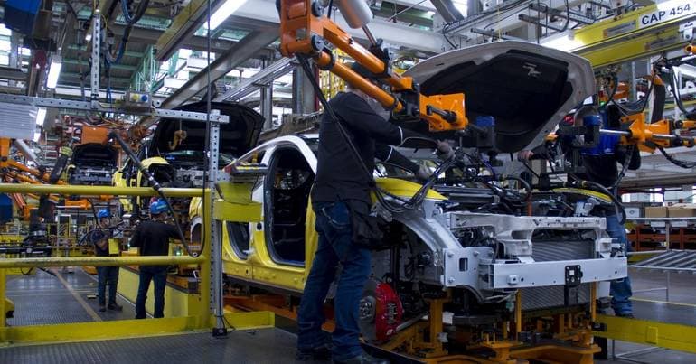 It started late and at a bad time – and productivity is paying the price