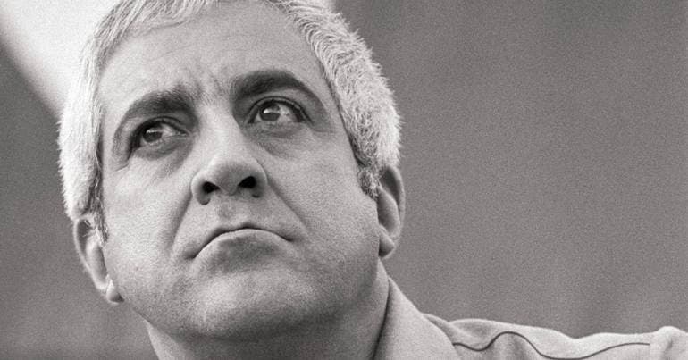 The prisoners of April: political imprisonment between 1974 and 1975