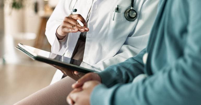 Selection of medical training vacancies moves online