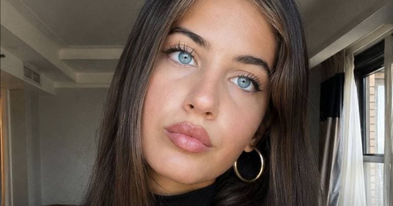 20-year-old Italian student dies suddenly in Portugal