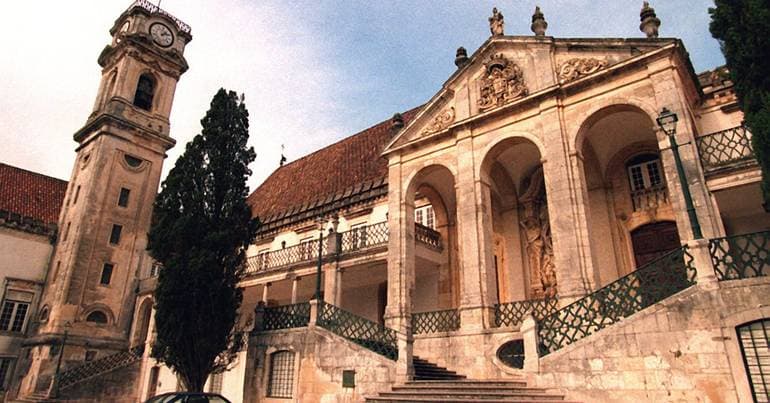 Coimbra: A quarter of students consider dropping out due to costs