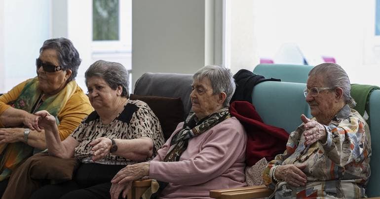 Elder abuse goes under the radar of health centres
