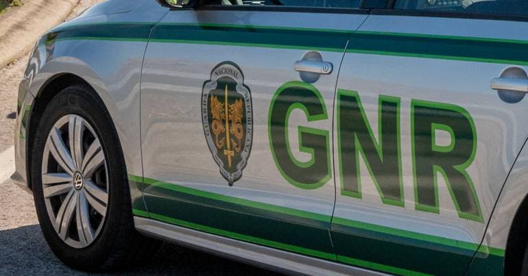 Woman dies after being hit on a pedestrian crossing in Oliveira de Azeméis