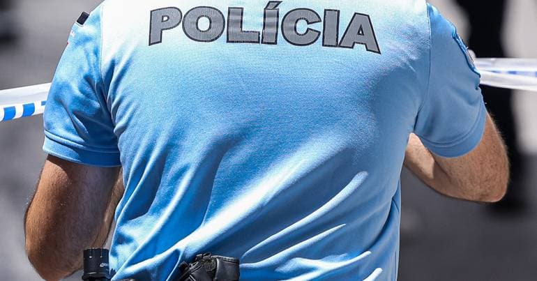 Suspect arrested for theft of bag containing nearly 4,000 euros
