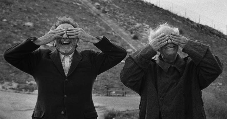 Three films to watch this week
