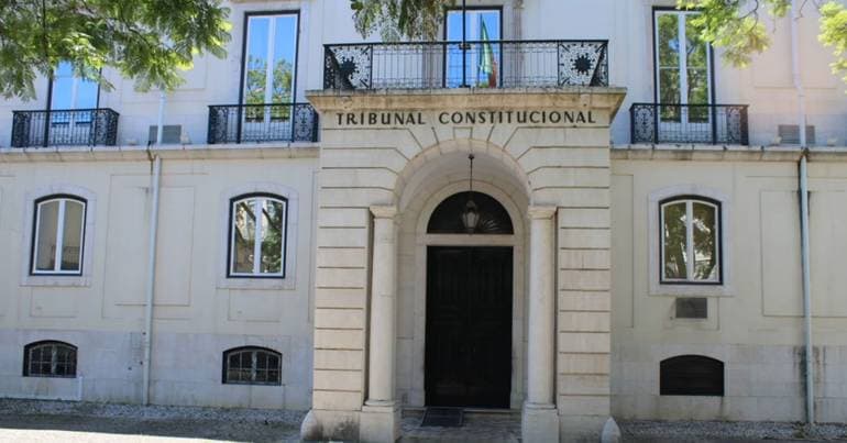 Vieira de Andrade denies contact regarding Constitutional Court