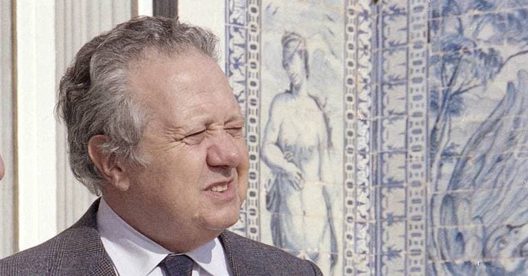 Soares was the elected president with the highest percentage of the vote