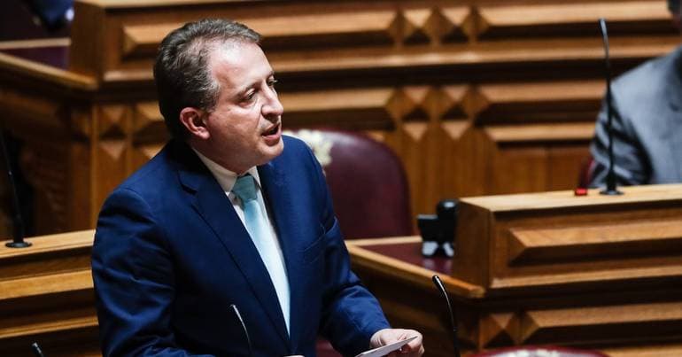 PS is the 'cuddly' party, it spends its life making recommendations