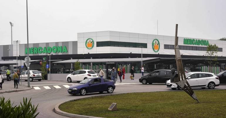 BE criticises Mercadona installation in Torres Novas