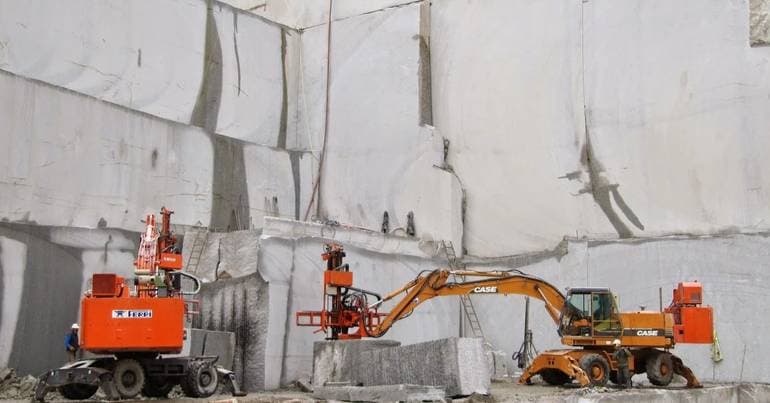 Environment: Alert over dust from quarries in Alenquer