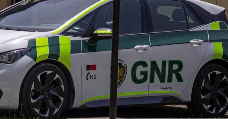 274 thousand euros to refurbish GNR station in the Algarve