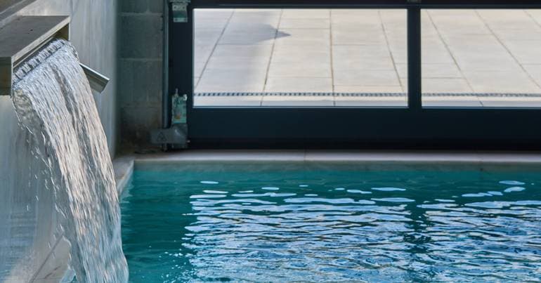 Viana do Alentejo swimming pool temporarily closed