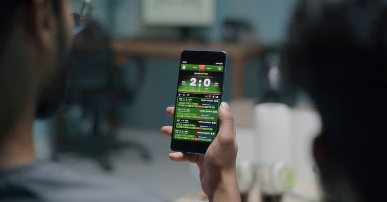 Online gambling: revenue rises 11.6% to €297.1 million