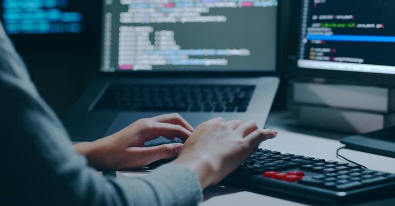 Computing education project reaches 7,100 students