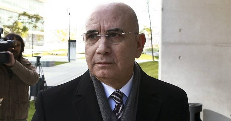 Brazil's Attorney General says Duarte Lima files have been sent