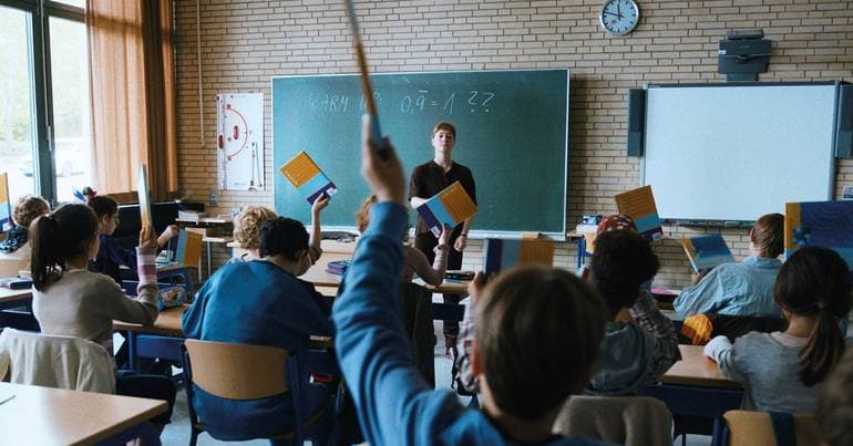 Over 5,400 teachers placed in shortage areas