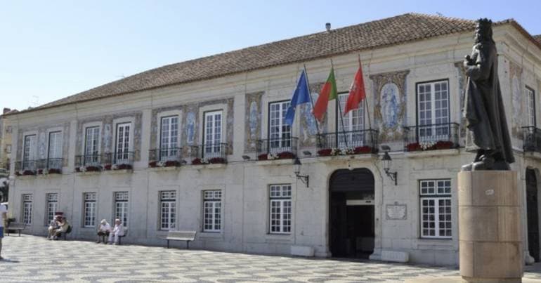 Public works. Cascais City Council targeted by Judicial Police searches
