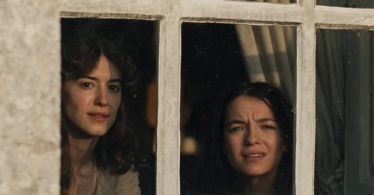 Sense and Sensibility: a washed-out and lukewarm adaptation
