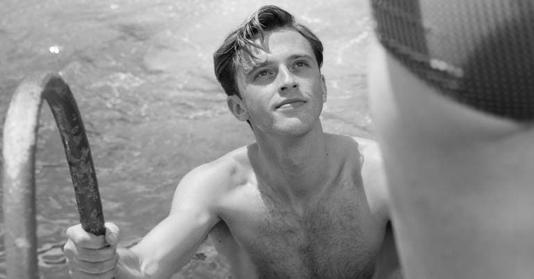 Three films to watch this week