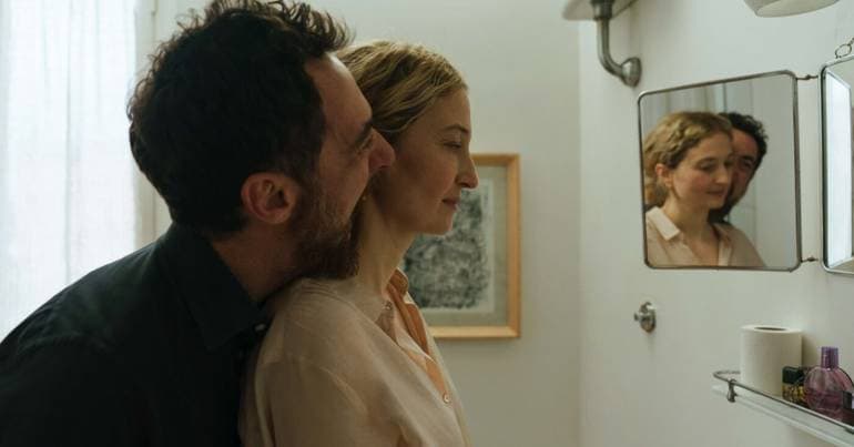 Three films to watch this week