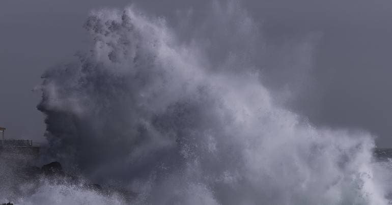 Flooding and house damage leave one person homeless in Madeira