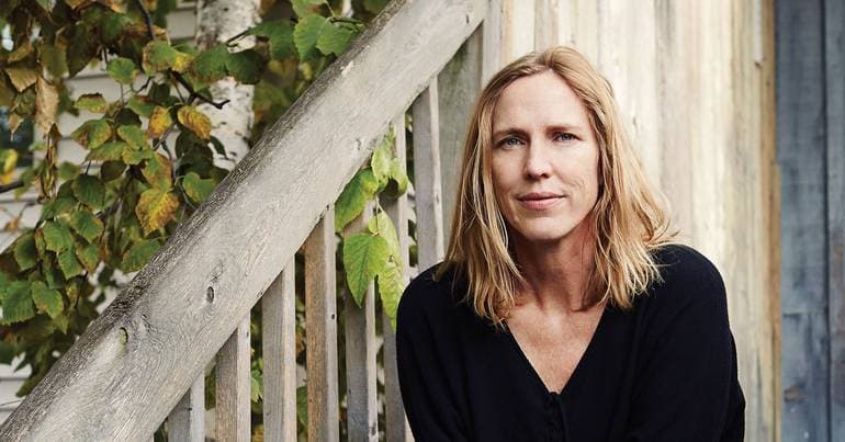 Miriam Toews: two sisters waiting for the end