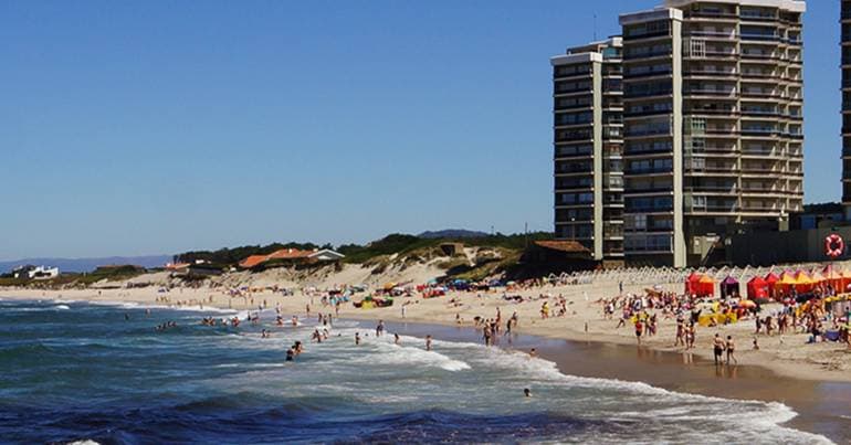 Bathing season: Esposende moves forward with beach reprofiling