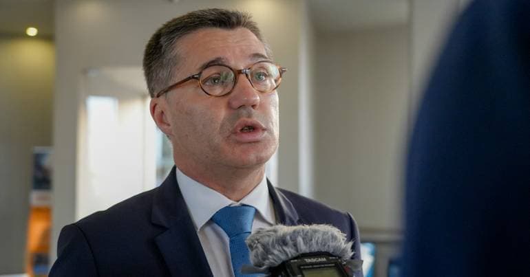 Azores demand more autonomy in the Constitution