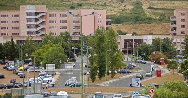 Amadora City Council says it has fulfilled 100% of the RRP