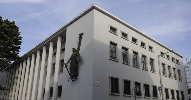 Two men on trial in Leiria for drug trafficking