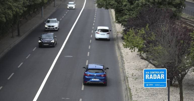 Alcácer do Sal warns of deterioration of national roads