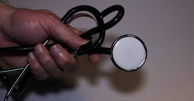 Workplace harassment in the North mainly affects public hospitals