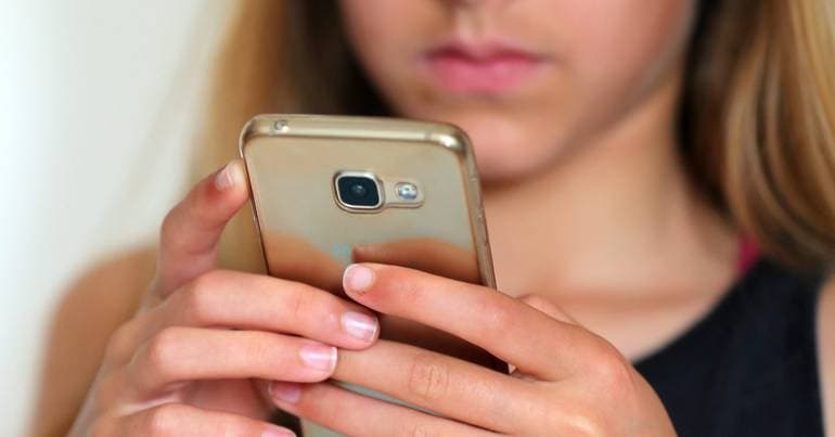 APB number spoofed to steal banking data