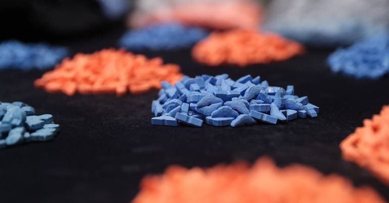 Drug trafficking in Pombal: suspect held in pre-trial detention