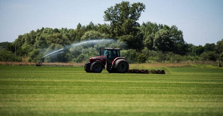 Government guarantees support for farmers in the Azores