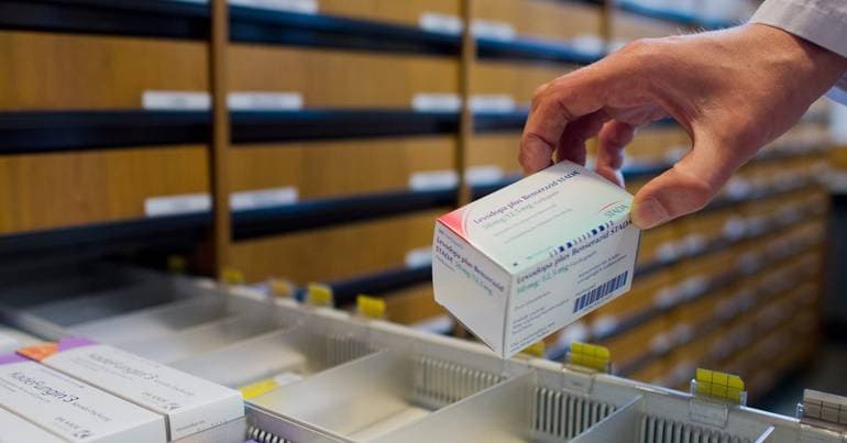 New clinical trials law guarantees free medications