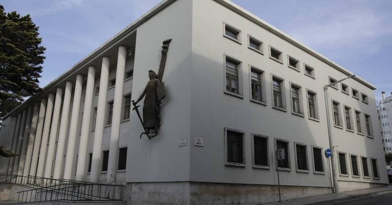 Leiria: Court renovations to be completed by the end of the year