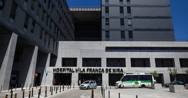 Closure of Vila Franca de Xira emergency department is an "unacceptable situation"