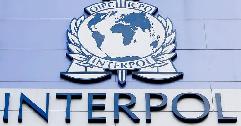 Interpol arrests 5,800 people in operation against fraud