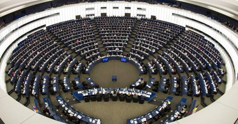 Brussels pressures countries for agreement on EU budget