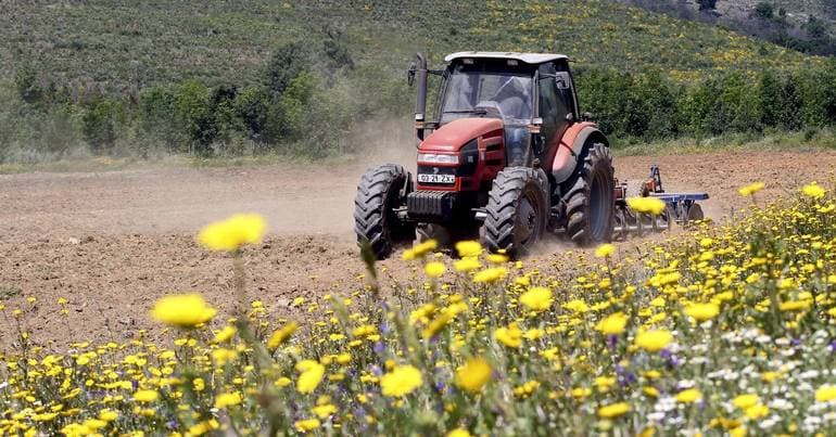 Cooperatives want agricultural diesel with the same discount